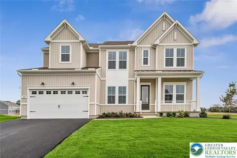 6834 Smith Ct #STAVANGER III, Bath, PA 18014