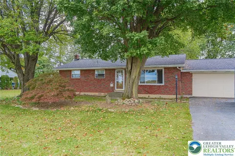 7562 Quarry Rd, Alburtis, PA 18011