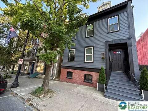 536 Northampton St, Easton, PA 18042