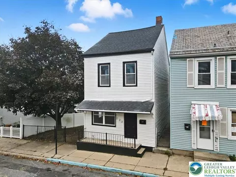 223 E Union St, Allentown, PA 18109