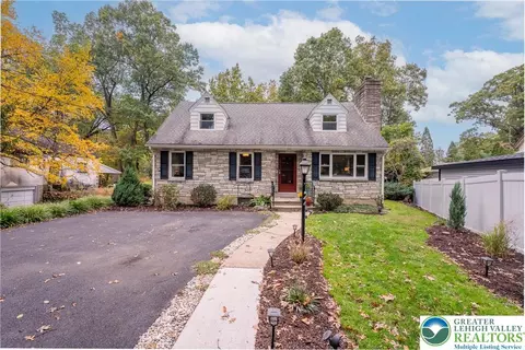 2449 S Howard St #REAR, Allentown, PA 18103