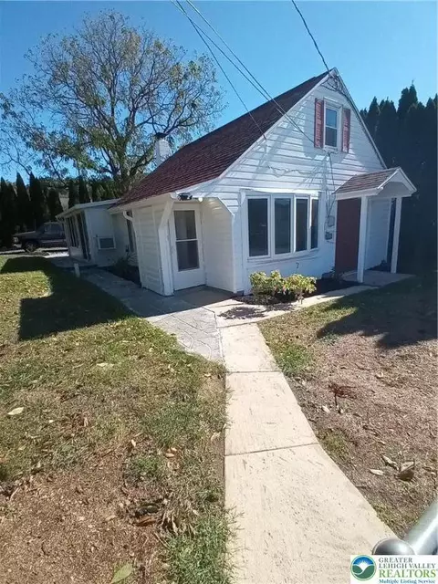 507 Williams Ave, Walnutport, PA 18088