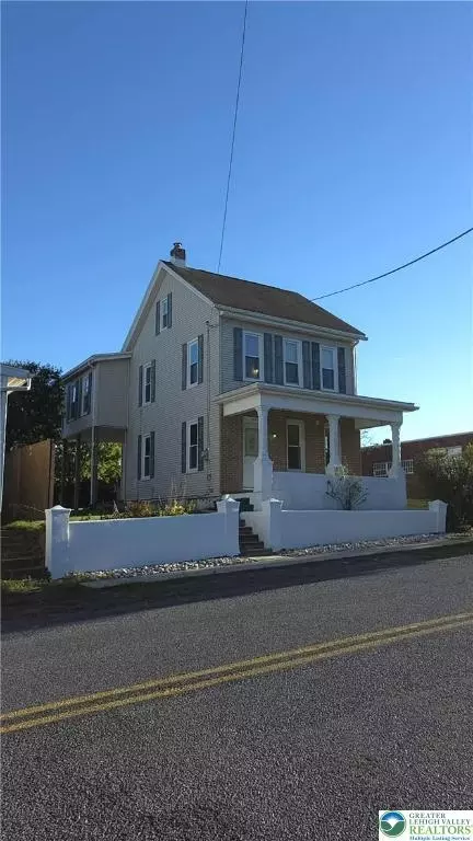 415 Market St, Auburn, PA 17922
