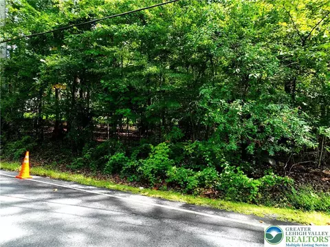 Molasses Road, Washington Twp, PA 18013