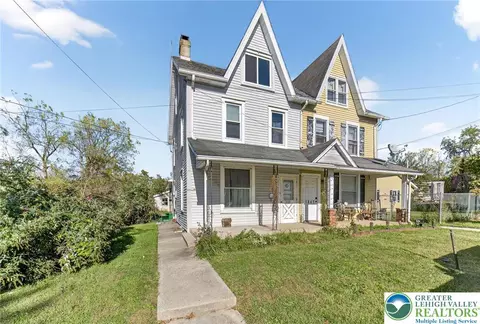 1865 Chapel Ave, Allentown, PA 18103