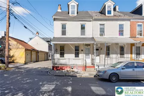 737 W Liberty St, Allentown, PA 18102