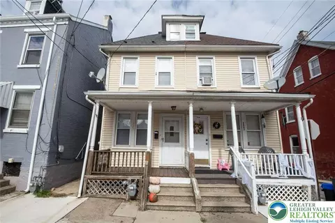 1229 Spruce St, Easton, PA 18042