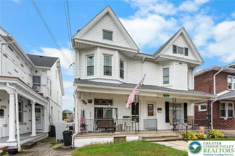 657 Walnut St, Emmaus, PA 18049