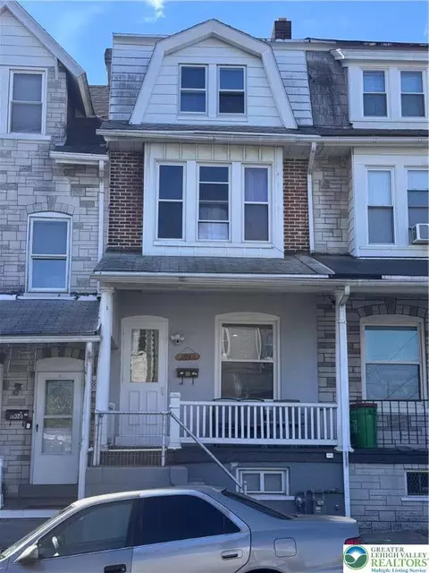 1104 7th St, Allentown, PA 18103