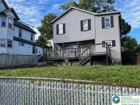 103 N Oak St, Easton, PA 18042