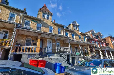 630 Pierce St, Bethlehem, PA 18015