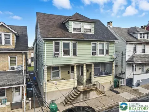 705 E 6th St, Bethlehem, PA 18015