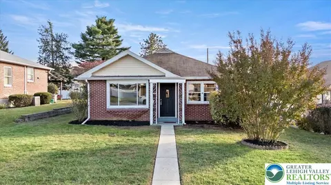 14 E Paoli St, Allentown, PA 18103