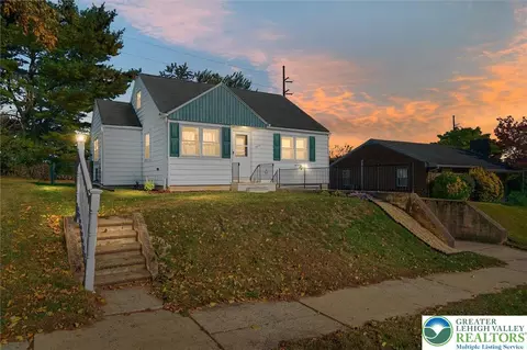 1009 13th, Allentown, PA 18102