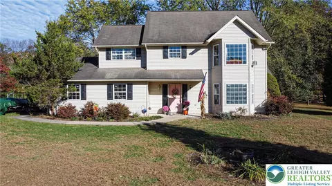 Exterior - 160 Grassy Rd, Kresgeville, PA 18333 photo 3 of 10