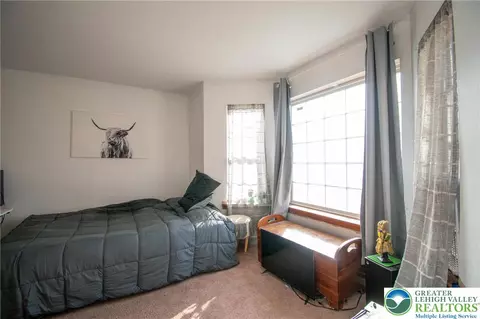 Bedroom - 160 Grassy Rd, Kresgeville, PA 18333 photo 1 of 10