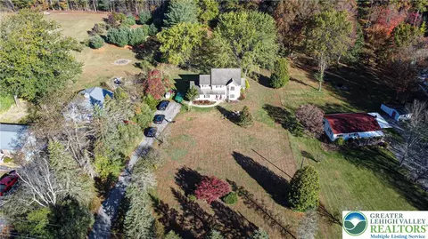 View/Area - 160 Grassy Rd, Kresgeville, PA 18333 photo 6 of 6