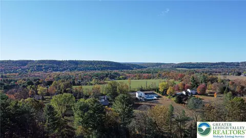 View/Area - 160 Grassy Rd, Kresgeville, PA 18333 photo 3 of 6