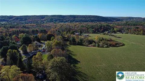 View/Area - 160 Grassy Rd, Kresgeville, PA 18333 photo 4 of 6
