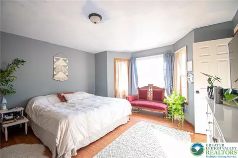 Bedroom - 160 Grassy Rd, Kresgeville, PA 18333 photo 2 of 10