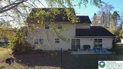 Exterior - 160 Grassy Rd, Kresgeville, PA 18333 photo 2 of 10