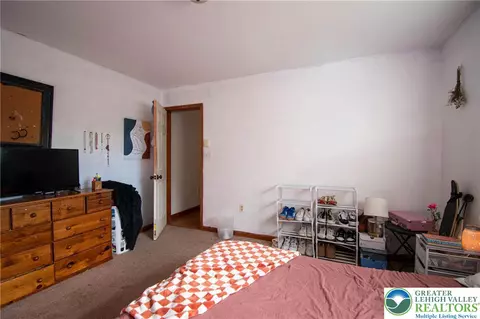 Bedroom - 160 Grassy Rd, Kresgeville, PA 18333 photo 10 of 10