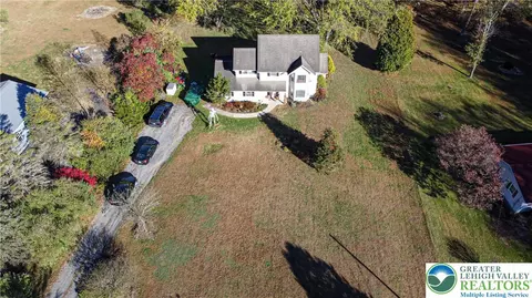 View/Area - 160 Grassy Rd, Kresgeville, PA 18333 photo 1 of 6