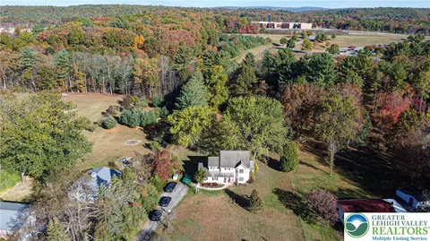 View/Area - 160 Grassy Rd, Kresgeville, PA 18333 photo 5 of 6