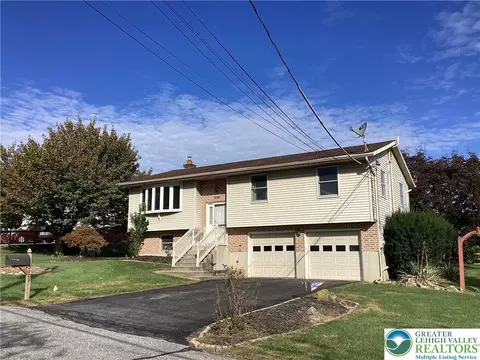 3109 Fairview St, Bethlehem, PA 18020