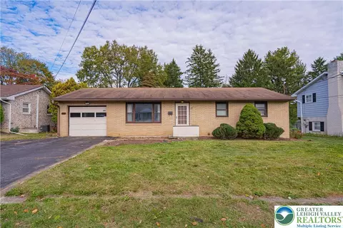 1931 Brown St, Allentown, PA 18104