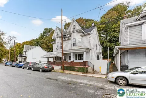 205 Schuylkill Ave, Tamaqua, PA 18252