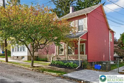 711 4th Ave, Bethlehem, PA 18018