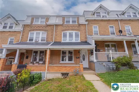 907 N 5th St, Allentown, PA 18102