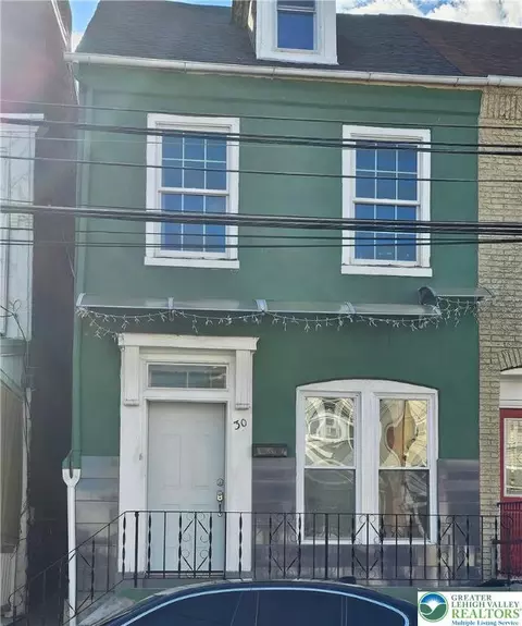 30 N Nd St #2, Allentown City, PA 18101