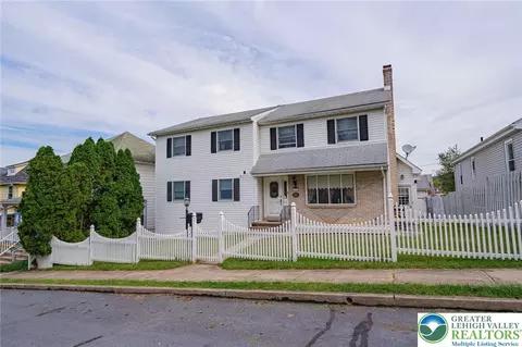 625 Diehl Ave, Fountain Hill, PA 18015