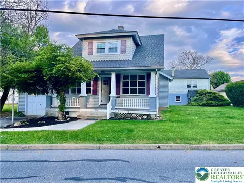5163 Fornaciari Dr, Cementon, PA 18052