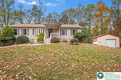 600 N Harrity Rd, Palmerton, PA 18071