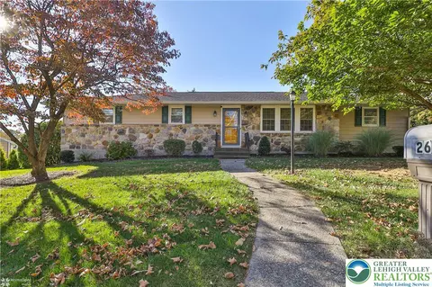 2698 Van Buren Rd, Palmer Township, PA 18045