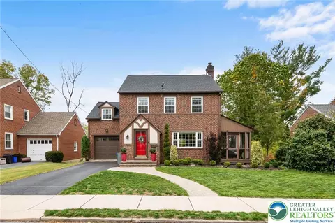 934 Highland Ave, Bethlehem, PA 18018
