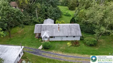 7509 Borman Rd, New Tripoli, PA 18066