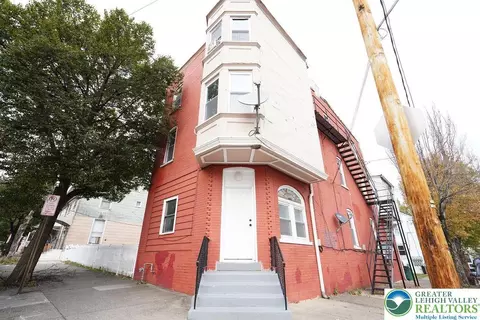 201 Ridge, Allentown, PA 18102