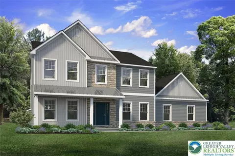 3444 George St #9, North Whitehall Twp, PA 18078