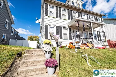 531 W Berwick St, Easton, PA 18042