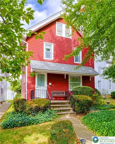 313 E Washington Ave, Bethlehem, PA 18018