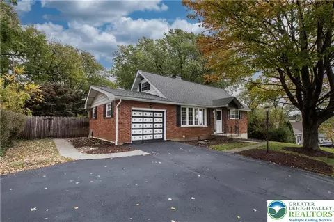 2118 6th St, Bethlehem, PA 18020