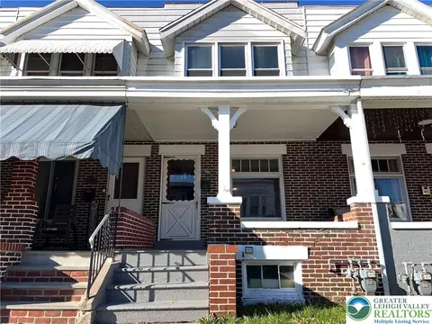 746 N 10th St, Allentown, PA 18102