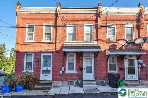 815 Laufer St, Bethlehem, PA 18015