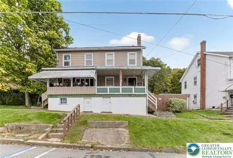 260 E Abbott St, Lansford, PA 18232