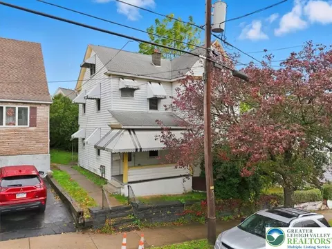 450 E Northampton St, Wilkes Barre, PA 18702