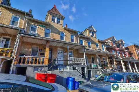 630 Pierce St, Bethlehem, PA 18015